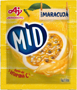MID® Maracujá