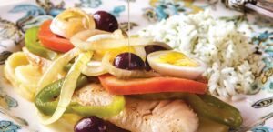 Miniatura da imagem do produto MERLUZA FÁCIL DE PÁSCOA