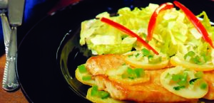 Miniatura da imagem do produto MERLUZA GALEGA