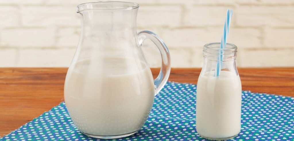 MID® BAUNILHA COM LIMÃO COM KEFIR