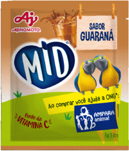 MID® Guaraná