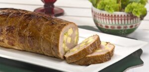 Miniatura da imagem do produto MIGNON SUÍNO RECHEADO