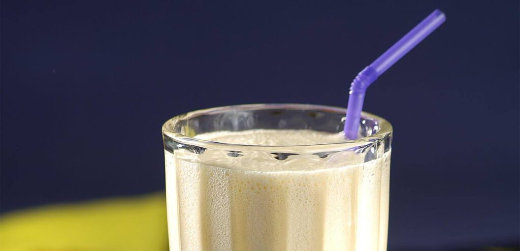 MILK SHAKE MIX