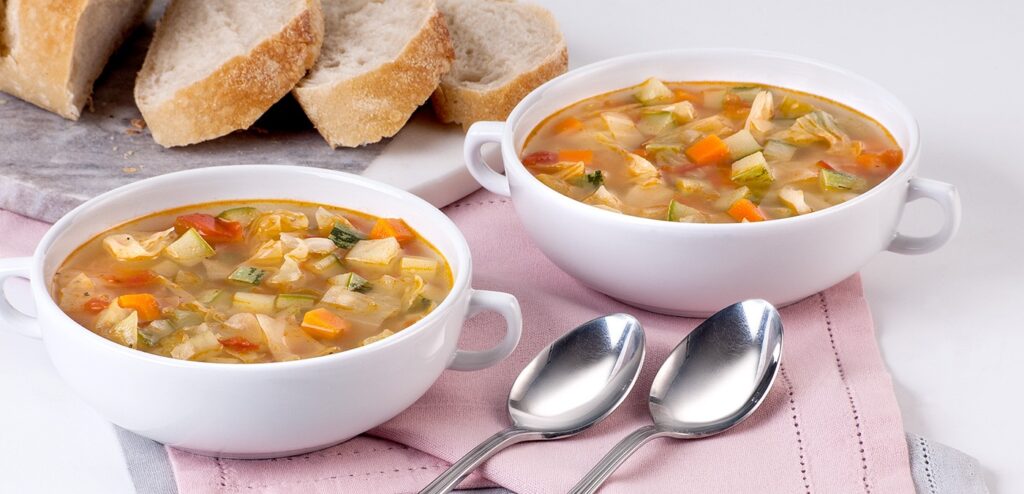 MINESTRONE