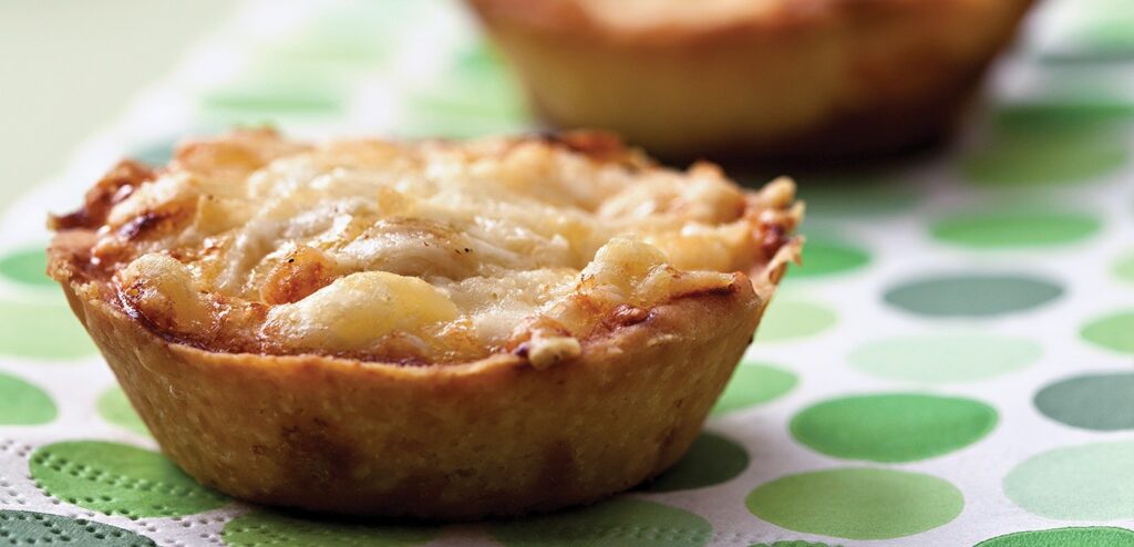 MINIQUICHE LORRAINE