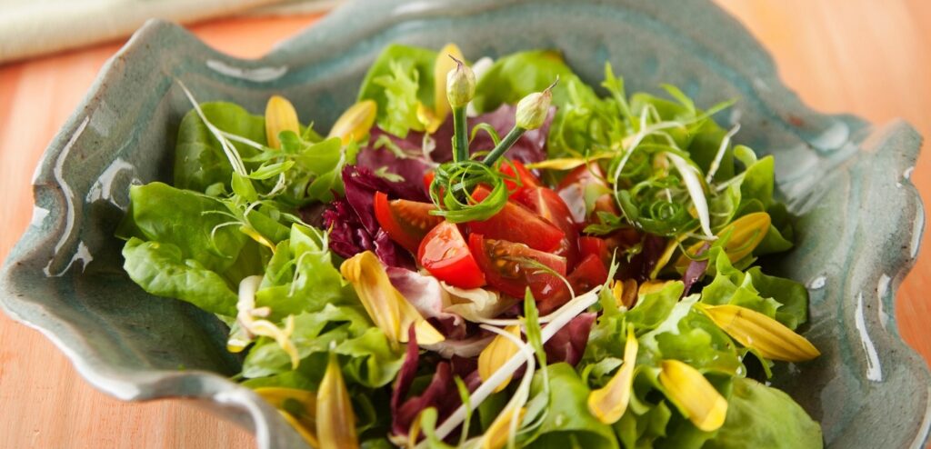 MOLHO VINAGRETE DE HONDASHI® PARA SALADA