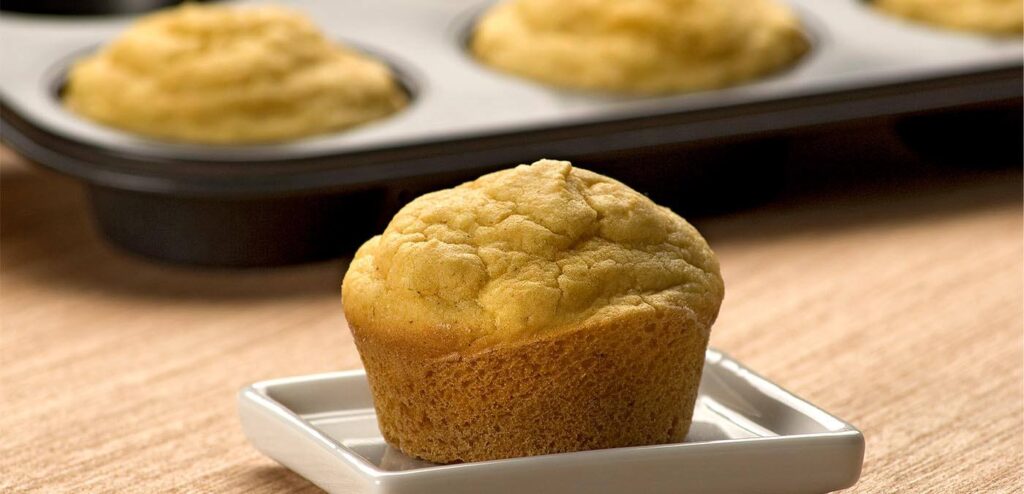 MUFFIN SALGADO