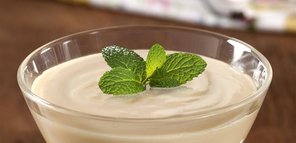 MOUSSE DE LIMÃO COM MID®