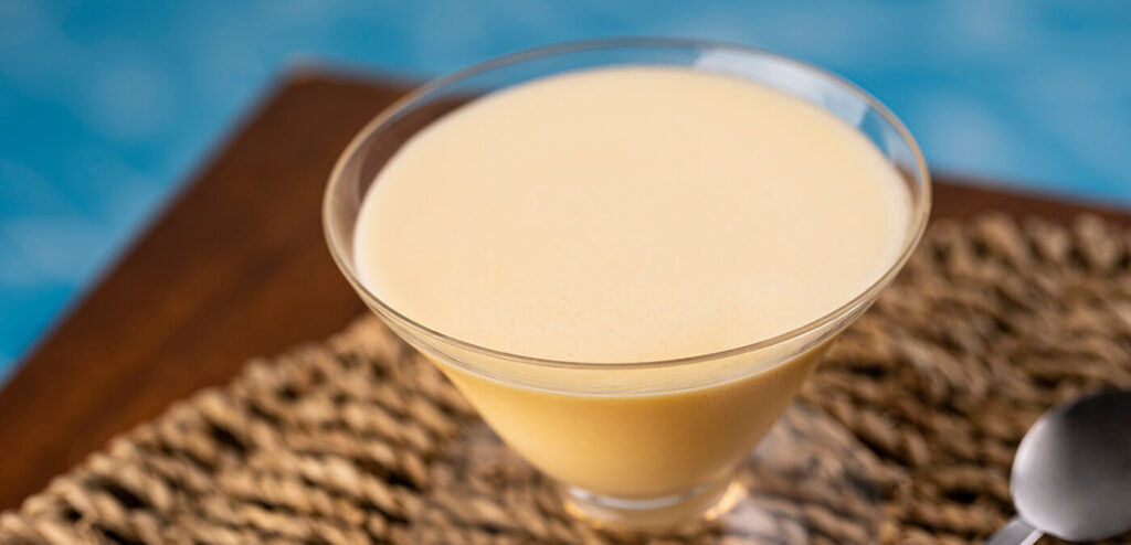 MUSSE DE MID ZERO™ MARACUJÁ