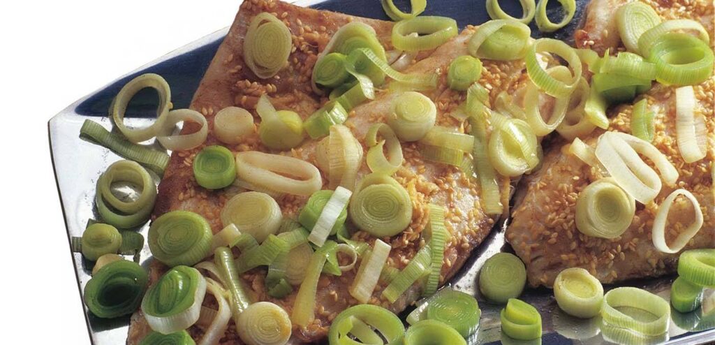 NAMORADO NO GERGELIM