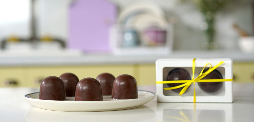 NHÁ BENTA DE MID® MARACUJÁ