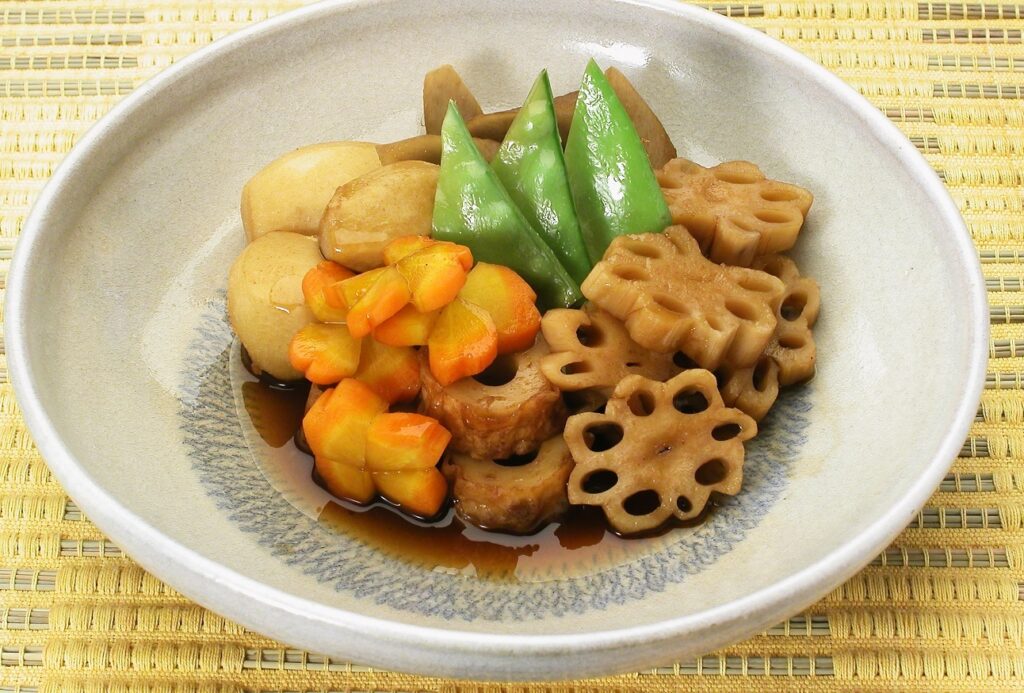NISHIME