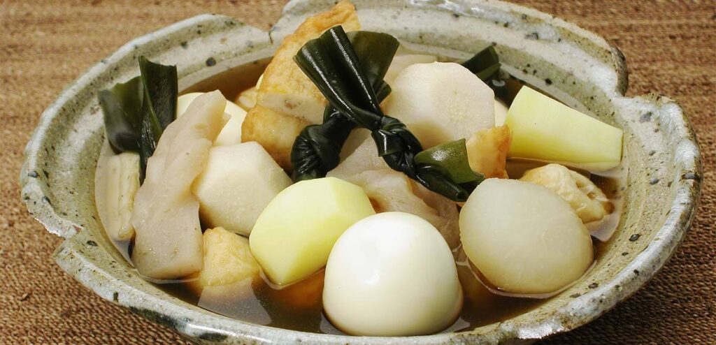 ODEN