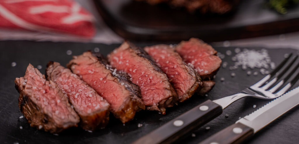 OJO DE BIFE
