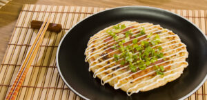 Miniatura da imagem do produto “OKONOMIYAKI”