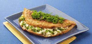 Miniatura da imagem do produto OMELETE HONDASHI®