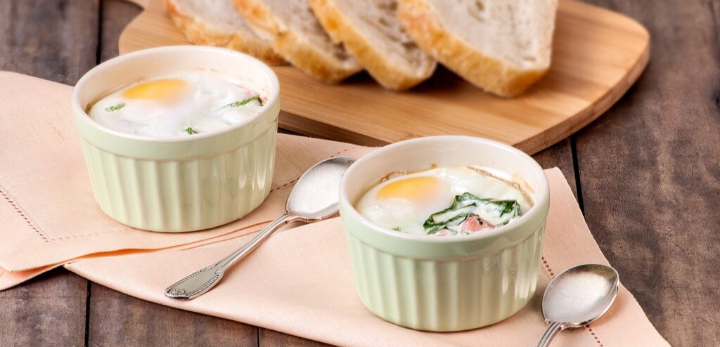 OVOS COCOTTE