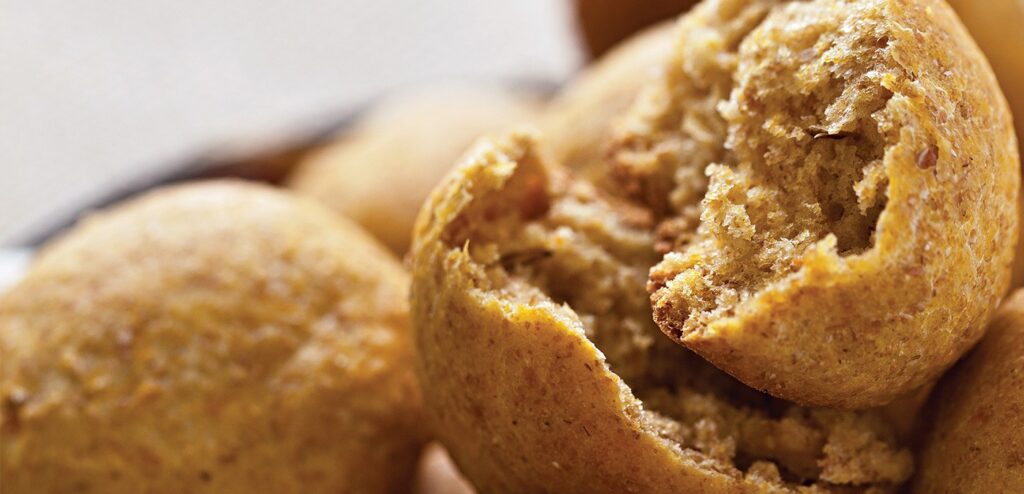 PÃEZINHOS DE ABÓBORA