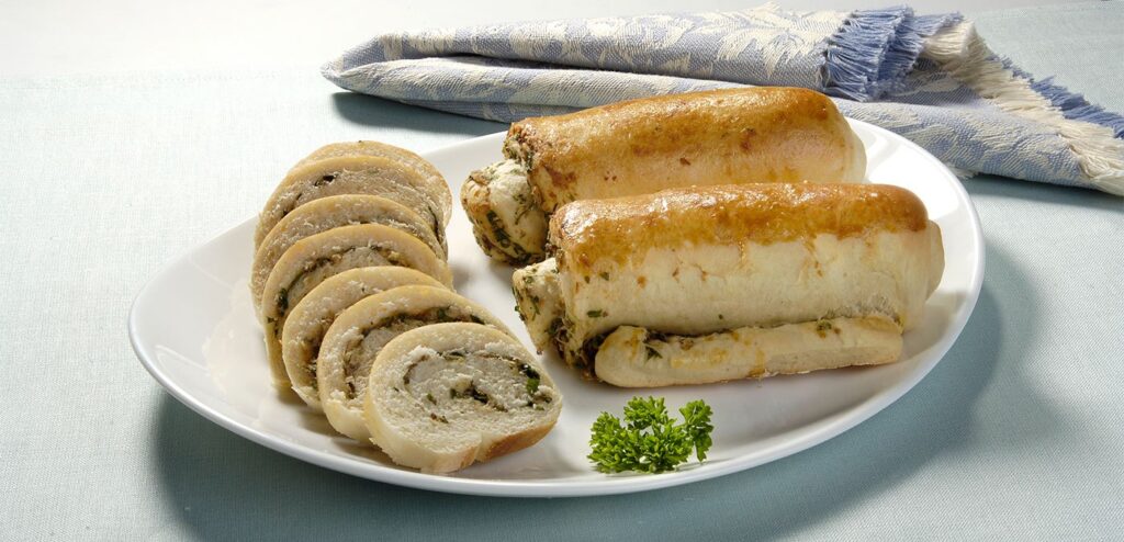 PÃEZINHOS DE SARDINHA