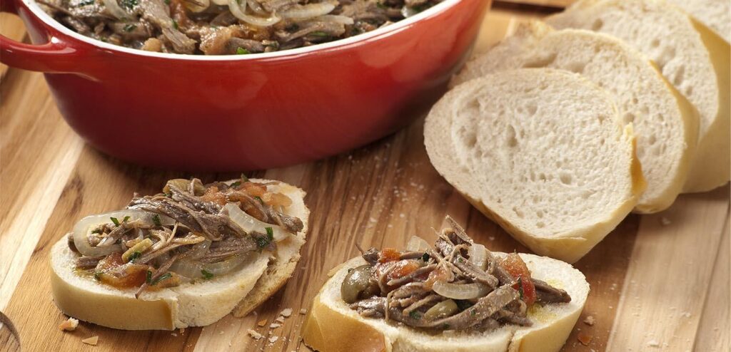 PALETA BOVINA DESFIADA