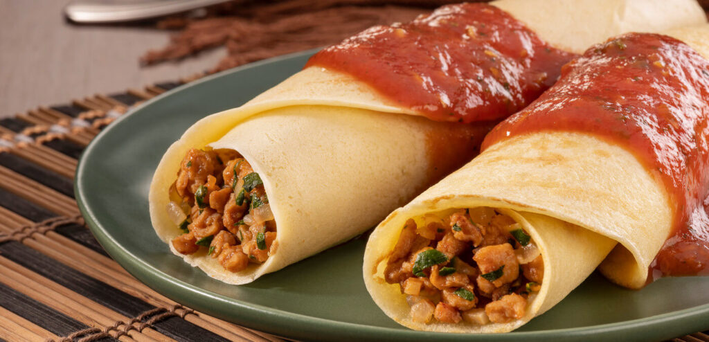 PANQUECA NUTRITIVA