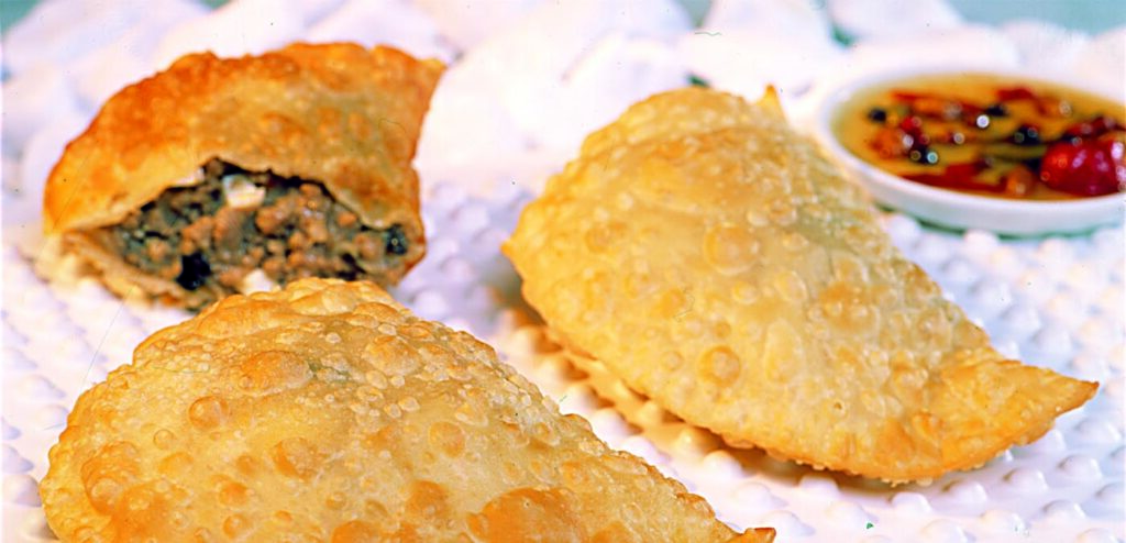 PASTÉIS AJINOMOTO®