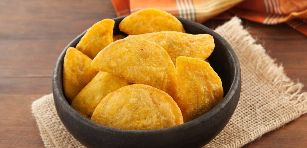 PASTEL DE ANGU