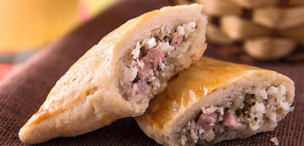 PASTEL DE FORNO