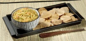 Miniatura da imagem do produto PATÊ DE LEGUMES E SARDINHA