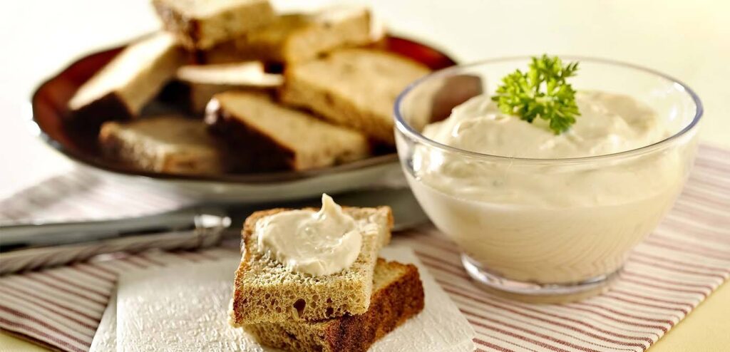 PATÊ SUPER PRÁTICO