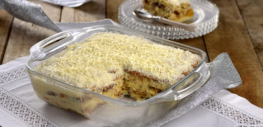 PAVÊ DE MID® LIMONADA SUÍÇA