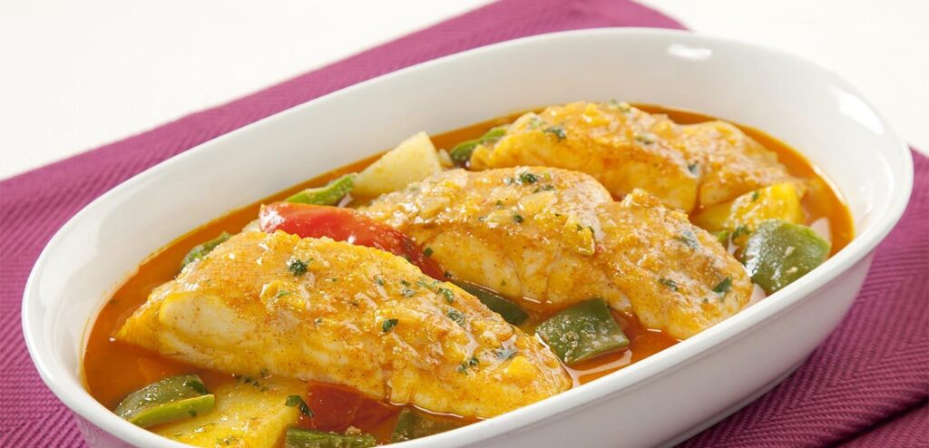 PEIXADA