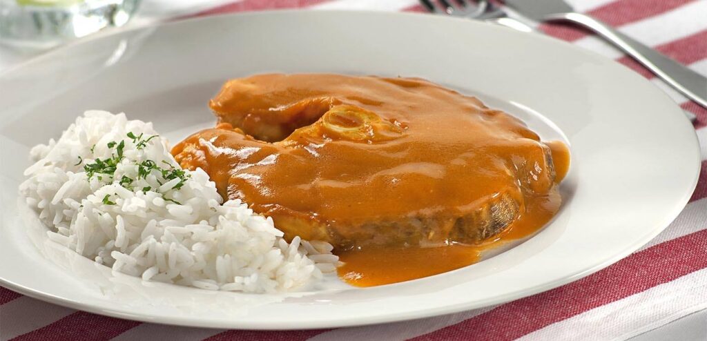 PEIXE FÁCIL