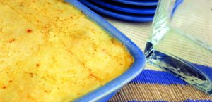 Miniatura da imagem do produto PEIXE GRATINADO