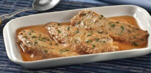 Miniatura da imagem do produto PEIXE RÁPIDO DE MICRO-ONDAS