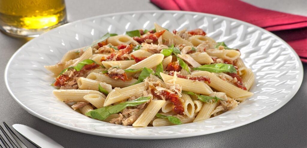 PENNE COLORIDO