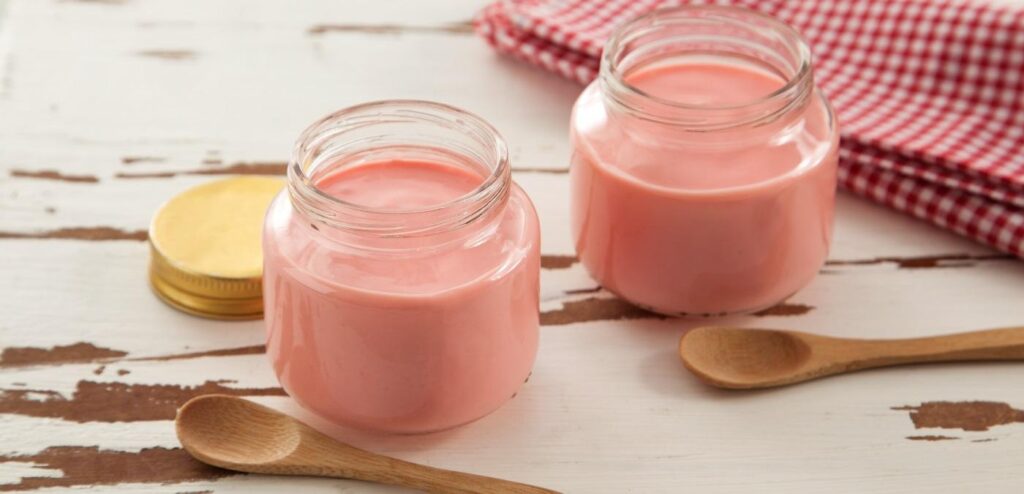PETIT SUISSE DE MID® MORANGO