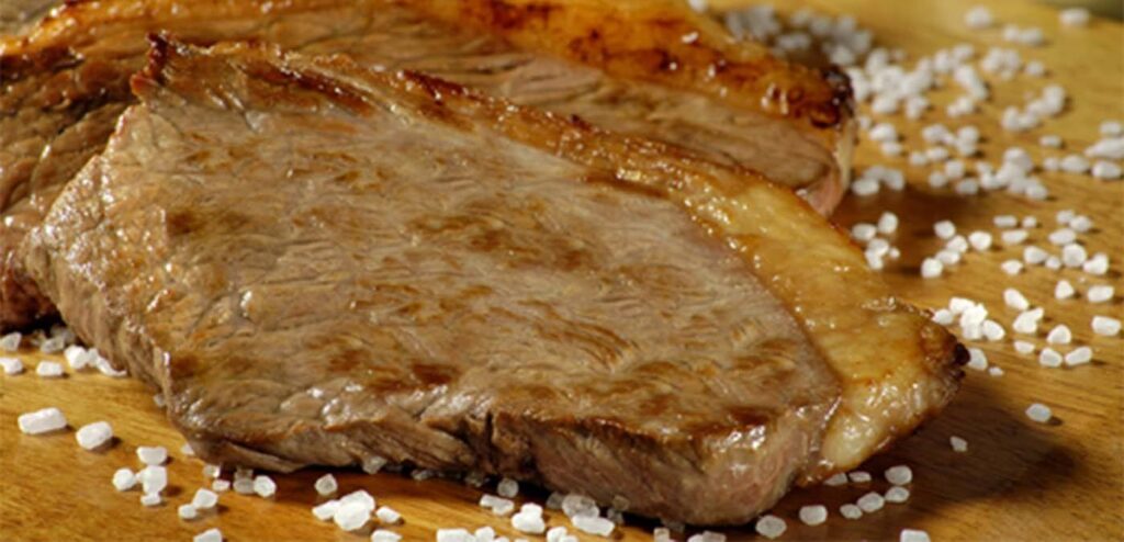 PICANHA DE FRIGIDEIRA