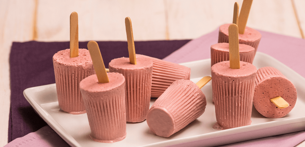 PICOLÉ CREMOSO DE MID® UVA