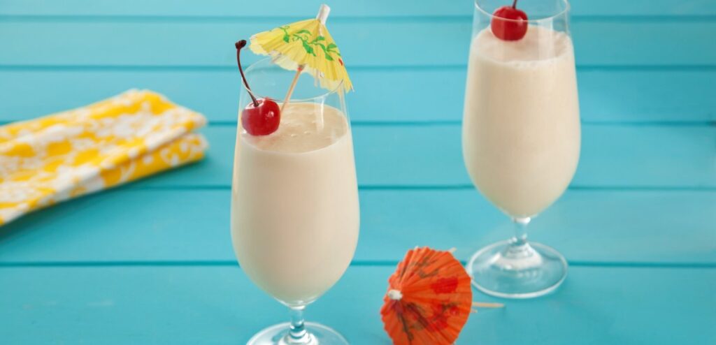 PINA COLADA