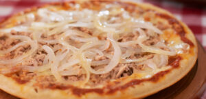 Miniatura da imagem do produto PIZZA DE ATUM NA FRIGIDEIRA