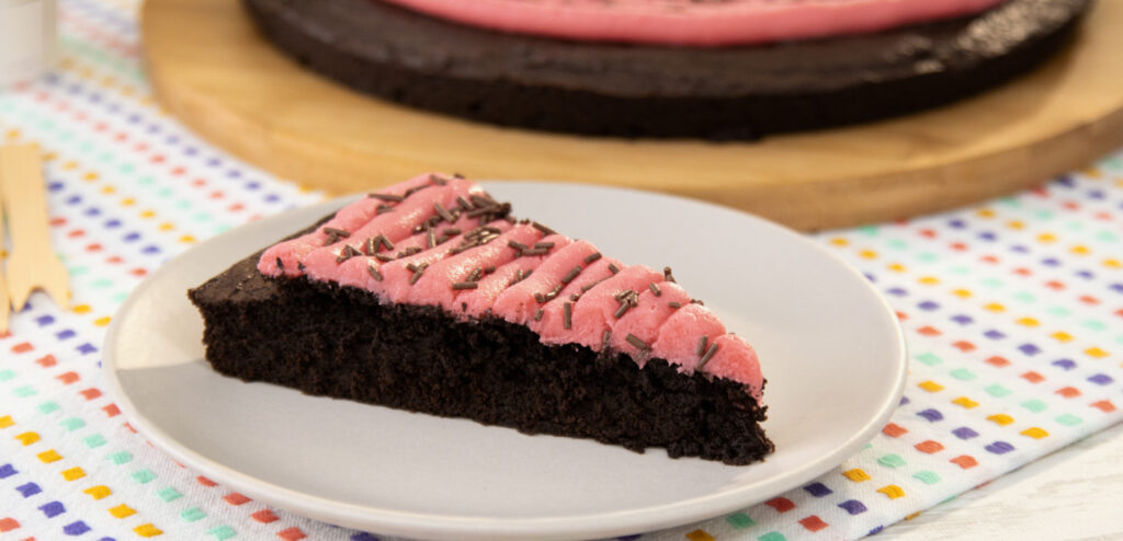 PIZZA DE BROWNIE SENSAÇÃO