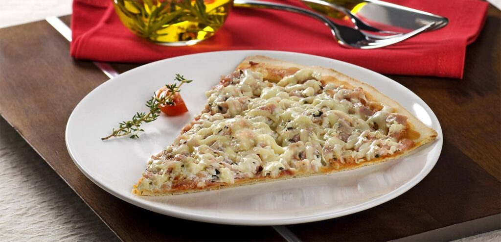 PIZZA PRÁTICA DE LIQUIDIFICADOR