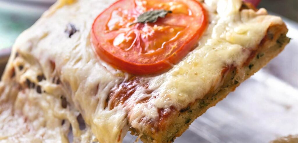 PIZZA COM RAMAS