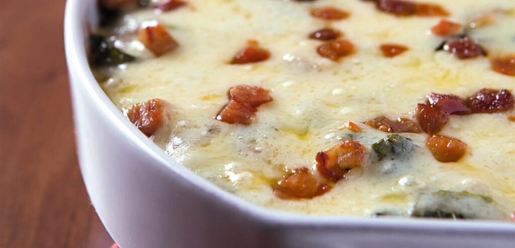 POLENTA BRASILEIRINHA