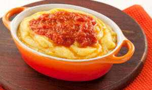 Miniatura da imagem do produto POLENTA MOLE