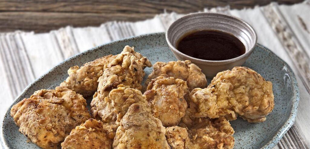 PRIME CHICKEN