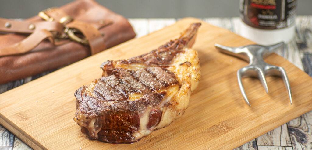 PRIME RIB NA CHURRASQUEIRA