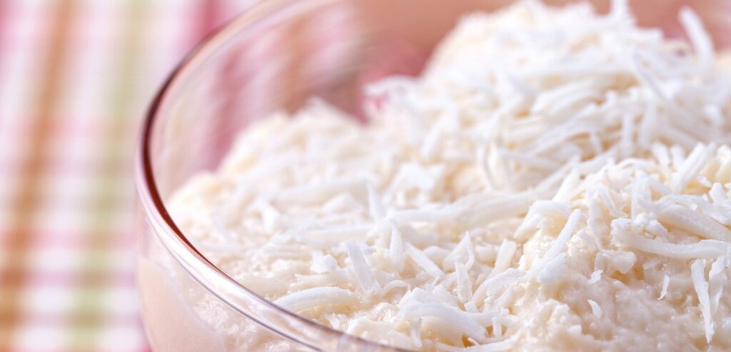 PUDIM DE PREGUIÇOSO