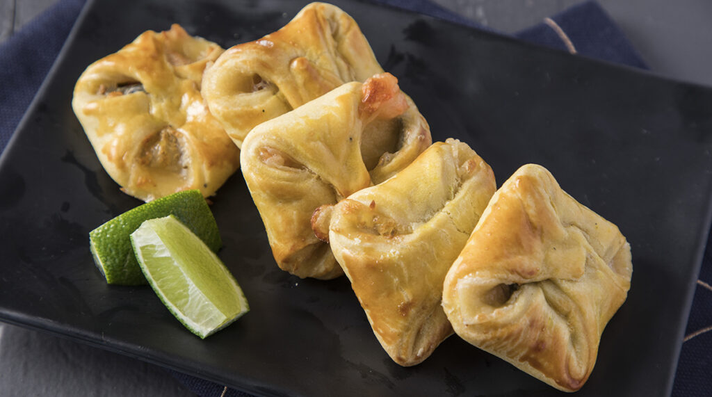 QUADRADINHOS DE MARGUERITA